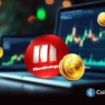 MSTR vs BTC: Will MicroStrategy Outperform Bitcoin by Feb end?