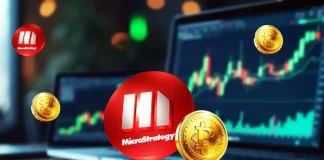 MSTR vs BTC: Will MicroStrategy Outperform Bitcoin by Feb end?