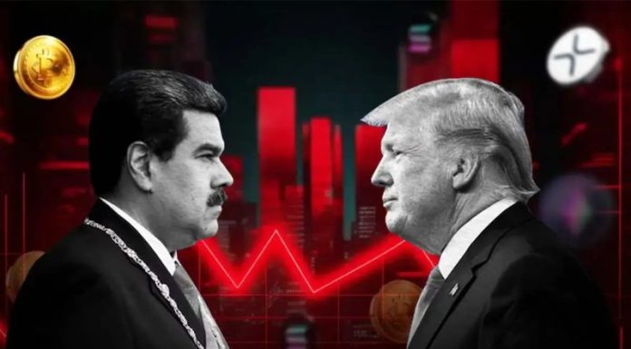 US Venezuela Conflict: Will Latest Attack Crash Bitcoin or Ignite the Next Bull Run?