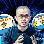 “Meme Coin SZN Is Here,” Says CZ As GIGGLE, 4 Price Skyrocket to All time Highs