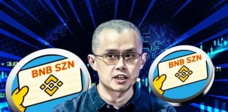 “Meme Coin SZN Is Here,” Says CZ As GIGGLE, 4 Price Skyrocket to All time Highs
