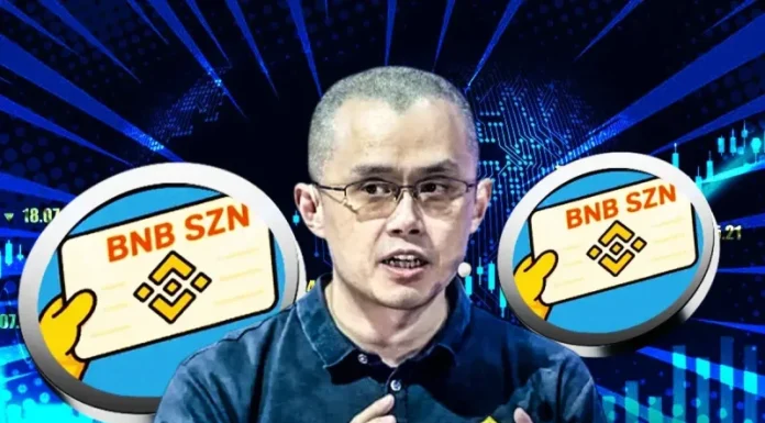 “Meme Coin SZN Is Here,” Says CZ As GIGGLE, 4 Price Skyrocket to All time Highs