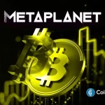 Metaplanet Plans to Raise $137M Via Stock Offering to Buy More Bitcoin