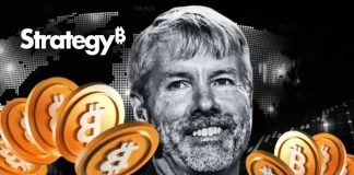Breaking: Michael Saylor’s Strategy Adds 2,486 BTC Amid Institutional Concerns Over Quantum Threat To Bitcoin