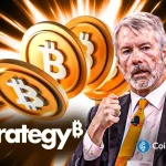 Breaking: Michael Saylor’s Strategy Adds 390 BTC to Holdings as Bitcoin Surges Past $115k