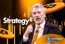 Just-in: Strategy’s STRC Becomes Most Preferred Liquid Stock