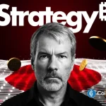 Breaking: Michael Saylor’s Strategy Buys 10,645 Bitcoin as Crypto Market Braces for Japan Rate Hike