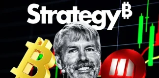 Breaking: Michael Saylor’s Strategy Makes Largest Bitcoin Buy This Year as MSTR Stock Rallies