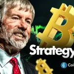 Breaking: Michael Saylor’s Strategy Buys 1,286 BTC, Increases USD Reserve To $2.25B