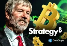 Breaking: Michael Saylor’s Strategy Buys 1,286 BTC, Increases USD Reserve To $2.25B