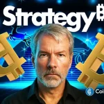 Michael Saylor’s Strategy Pauses Bitcoin Buying as Crypto Market Anticipates a ‘Santa Rally’