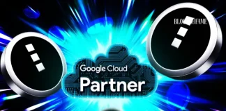 Google Cloud to Run Validators for Midnight – Charles Hoskinson Confirms Partnership