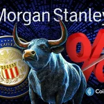 Morgan Stanley Turns Bullish, Says Fed Will Cut Rates by 25bps This Month