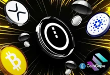 NIGHT Token Launch: OKX Set to Airdrop Tokens to ADA, BTC, SOL, and XRP Holders