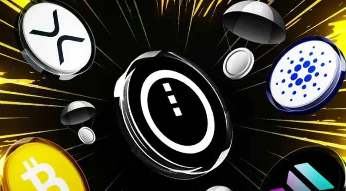 NIGHT Token Launch: OKX Set to Airdrop Tokens to ADA, BTC, SOL, and XRP Holders