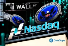 Nasdaq Brings Prediction Markets to Wall Street with New SEC Filing
