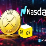 Nasdaq-Listed Webus Adopts XRP in New Tokenized Reward Platform, Eyes $20B Loyalty Market
