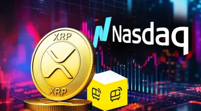 Nasdaq-Listed Webus Adopts XRP in New Tokenized Reward Platform, Eyes $20B Loyalty Market