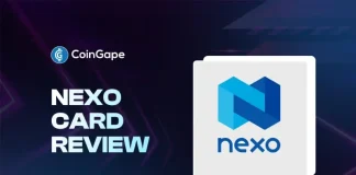 Nexo Card Review For 2026 – A Dual Purpose Mastercard