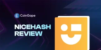 NiceHash Review: Trade HashRate and effectively manage your POW mining facility