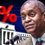 No Need For Further Rate Cuts This Year, Fed’s Raphael Bostic Says