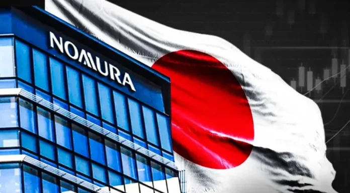 Nomura Eyes to Ripple Dominance in Crypto Trading in Japan as Demand Rises