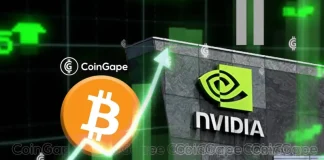 Bitcoin, AI Coins Bounce as Nvidia Signs $20B AI Inference Deal with Groq