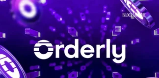 Orderly Launches No-Code Tool to Build Raydium-Style Perpetual Exchanges
