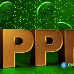 Breaking: U.S. PPI Cools To 2.6%, BTC Price Rises