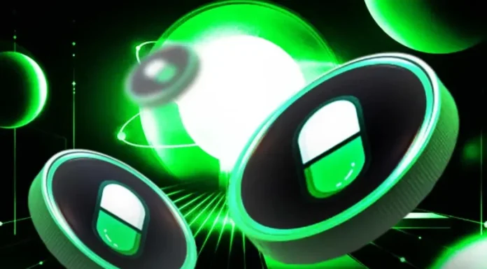 PUMP Price Forecast: Whale Buys 1B Tokens as Bullish Pennant Signals 65% Breakout