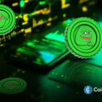 Pepe Coin price Enters 2026 with a 25% Surge as Open Interest Jumps 82% — What’s Next?