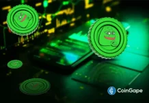 Pepe Coin price Enters 2026 with a 25% Surge as Open Interest Jumps 82% — What’s Next?