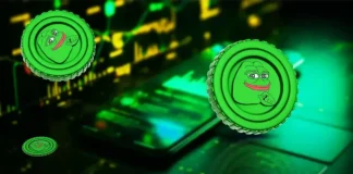 Pepe Coin price Enters 2026 with a 25% Surge as Open Interest Jumps 82% — What’s Next?