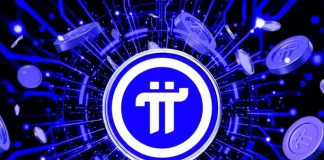 Pi Coin Price Drops 28% Despite Pi Network v20.2 Node Infrastructure Upgrade