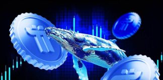 Pi Coin Price Pattern Points to a Rally as Top Whale Hits 381M Milestone
