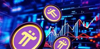 Pi Coin Price Targets $0.65 as ISO 20022 Membership Boosts Institutional Confidence