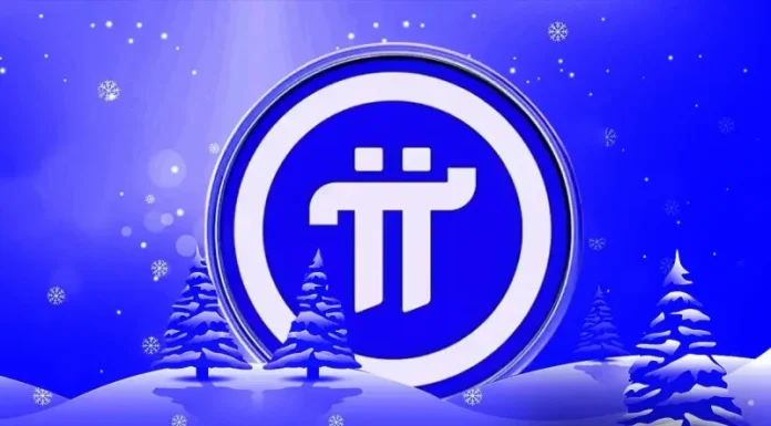 Pi Network Analysis: Pi Coin Price Surges on Christmas Eve, Can It Hit Year-End Highs?