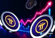 Pi Network Price As BTC Rallies Above $74K: Can PI Coin Extend Gains to $0.30?