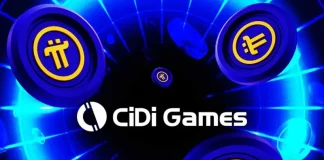 Pi Network Boosts Utility With Major Partnership With CiDi Games, Expert Calls it “ Real Progress”