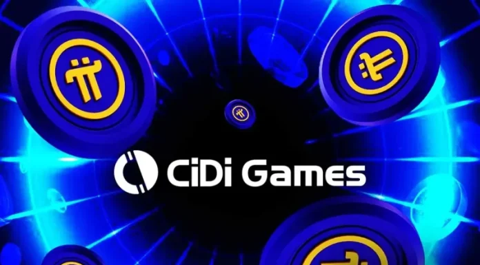 Pi Network Boosts Utility With Major Partnership With CiDi Games, Expert Calls it “ Real Progress”
