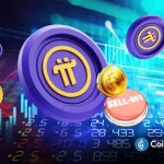 Pi Network Price Outlook as Bitcoin Faces a Strong Sell-Off Below $80k