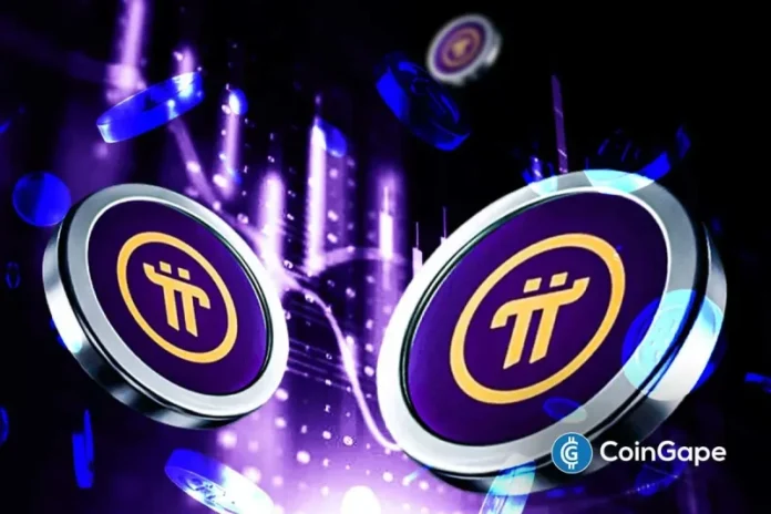 Pi Network price has recently experienced a 2% increase, reaching $0.18 after a brief decline earlier this week. The cryptocurrency has shown significant recovery, gaining 20% from its lowest point, and bringing its market capitalization to over $1.54 billion. Despite a broader market dip, with Bitcoin and other major coins like Ethereum, Solana, and Cardano
The post <a href="https://coingape.com/markets/pi-network-price-prediction-will-pi-coin-hold-steady-at-0-18-or-retrace-lower/">Pi Network price prediction: Will PI Coin hold steady at $0.18 or retrace lower?</a> appeared first on <a href="https://coingape.com/">CoinGape</a>.