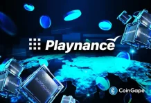 Playnance Plans March 18 Launch of G Coin as Activity Grows Across Its Blockchain Gaming Ecosystem