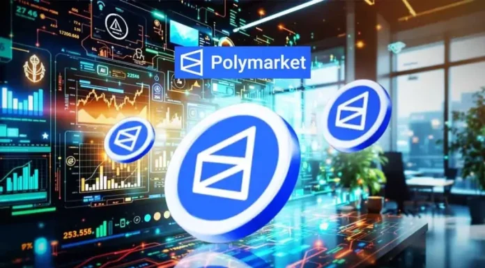 Polymarket Hits $20B in Trading Volume, Announces Plans for Massive POLY Token Airdrop