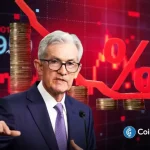 Powell Speech Highlights: Crypto Market Upbeat on Fed Rate Cuts, Ending QT, Weak Jobs Markets