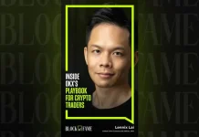 CEX vs DEX Is the Wrong Debate, Explains OKX Global CCO Lennix