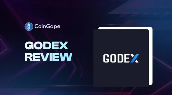 Godex Review: No-KYC exchange for private crypto conversions