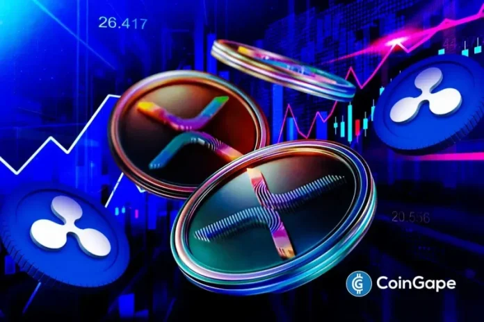 XRP price is drawing renewed attention as adoption of Ripple’s RLUSD stablecoin expands through corporate integration. The move strengthens Ripple’s global payment strategy and highlights growing utility for its ecosystem. A market analyst now points to XRP’s repeating historical cycle patterns that once preceded major rallies. However, the critical question remains whether XRP can transition
The post <a href="https://coingape.com/markets/ripple-ecosystem-growth-meets-technical-strength-is-xrp-price-on-the-verge-of-10/">Ripple Ecosystem Growth Meets Technical Strength—Is XRP Price on the Verge of $10?</a> appeared first on <a href="https://coingape.com/">CoinGape</a>.