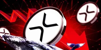 XRP Whales Dump 40M Coins Despite ETF Anticipation, Here’s Why