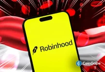 Robinhood Stock Price Prediction As Cathie Wood Buys $12M Dip in Bold ARK Move